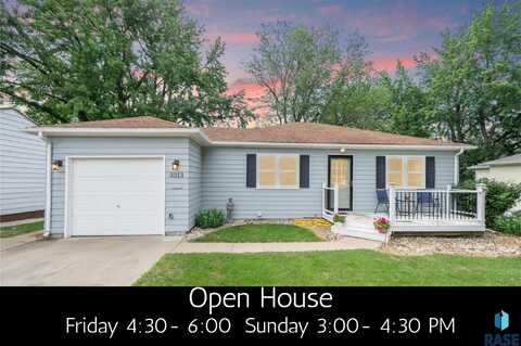 3313 E 18th St, Sioux Falls, SD 57103