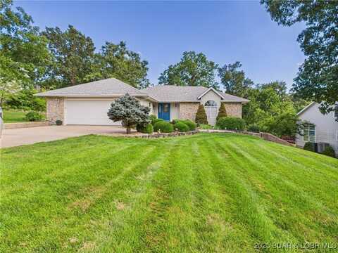207 Eagle Avenue, Gravois Mills, MO 65037