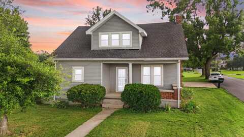 303 E Fourth Street, Smiths Grove, KY 42171