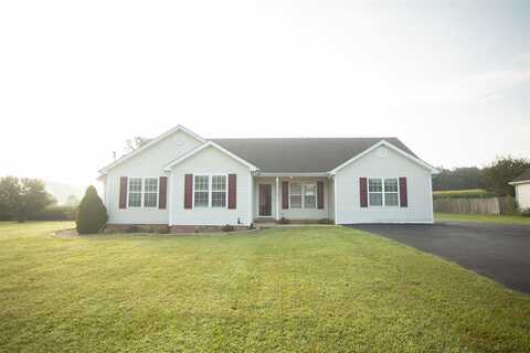 307 Karla Circle, Russellville, KY 42276