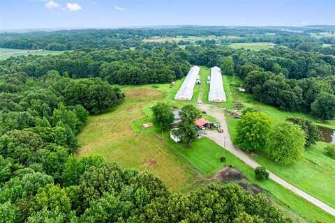 515 Boling Road, Utica, KY 42376