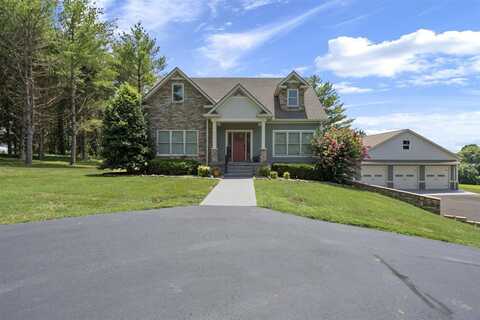 190 Walnut Ridge Lane, Scottsville, KY 42164