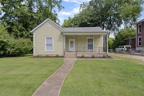 1357 Park Street, Bowling Green, KY 42101