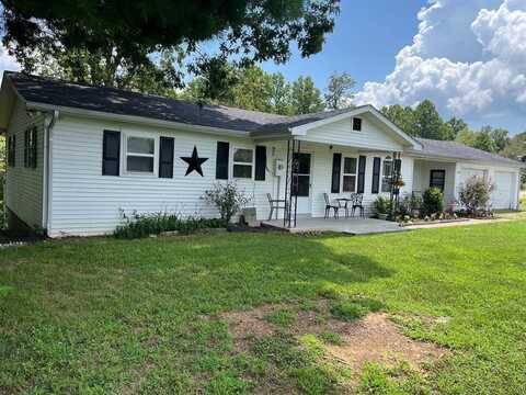 2399 Jock Road, Bee Spring, KY 42207
