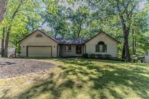 144 Foxhead Shores Drive, Linn Creek, MO 65052