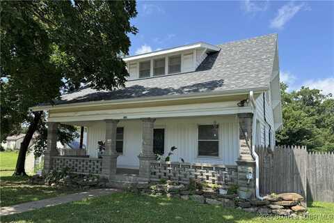 209 N Market Street, Lincoln, MO 65338