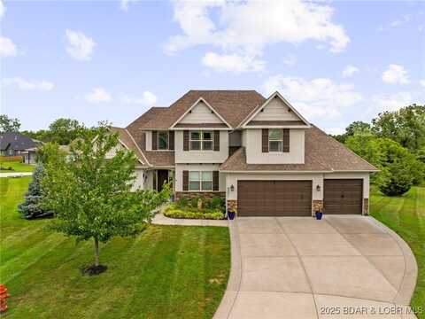 9201 Southwest Whispy Way, Other, MO 64064