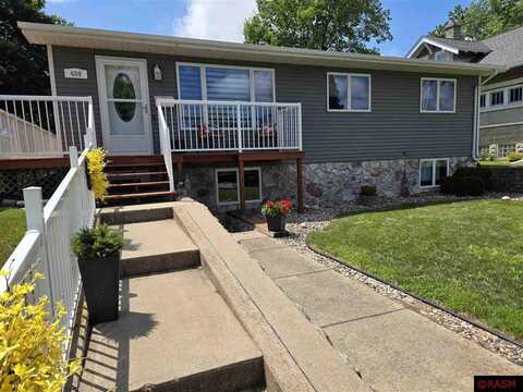 409 N German Street, New Ulm, MN 56073