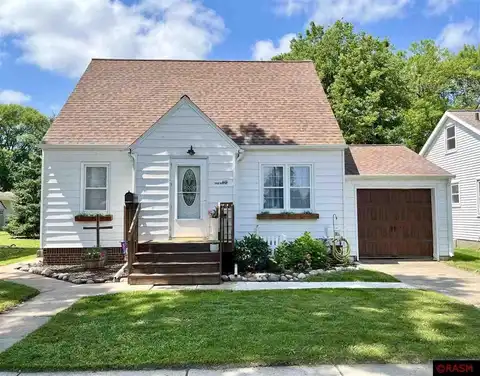 620 NE 2nd Avenue, Sleepy Eye, MN 56085