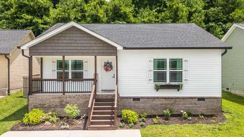 1650 Southern Heights Circle SE, Cleveland, TN 37311