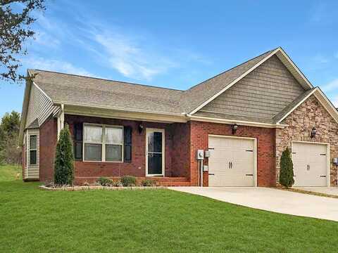 1751 Chelsa Drive NE, Cleveland, TN 37323