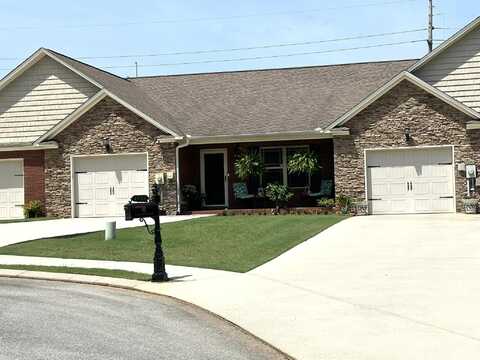 1752 Chelsa Drive NE, Cleveland, TN 37323