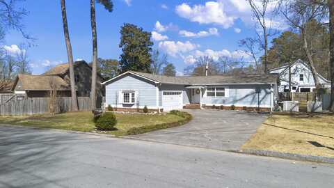 323 Cedar Glen Circle, Chattanooga, TN 37412