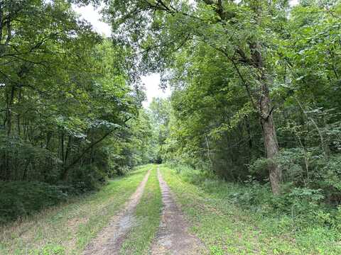 Tract 1 County Road 897, Etowah, TN 37331