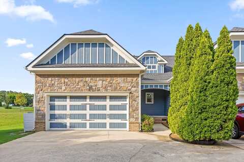 8248 Towncreek Circle, Ooltewah, TN 37363