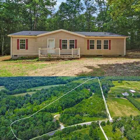 3673 Summer City Road, Pikeville, TN 37367