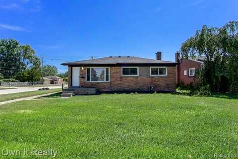 32411 Grandview Avenue, Westland, MI 48186
