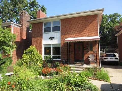 322 Catalpa, Royal Oak, MI 48067