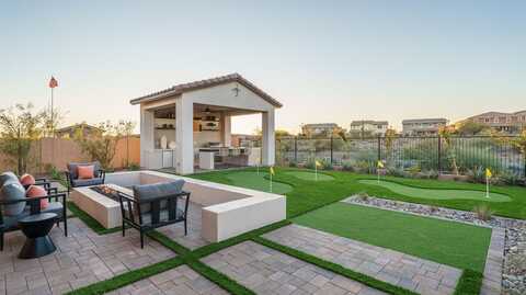 43808 N Acadia Way, New River, AZ 85087