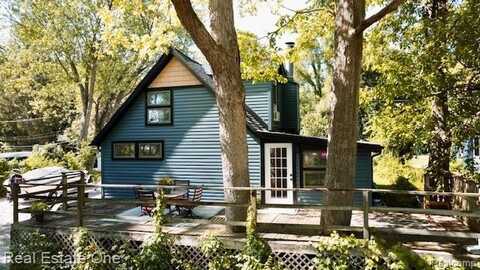 1933 Pleasure, Pinckney, MI 48169