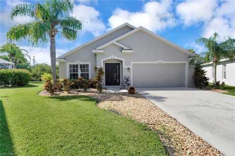 12843 FOX HOLLOW, FORT MYERS, FL 33912