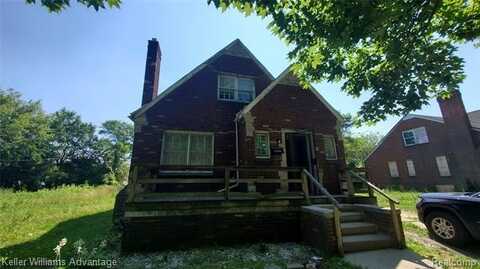 20158 Stotter Street, Detroit, MI 48234