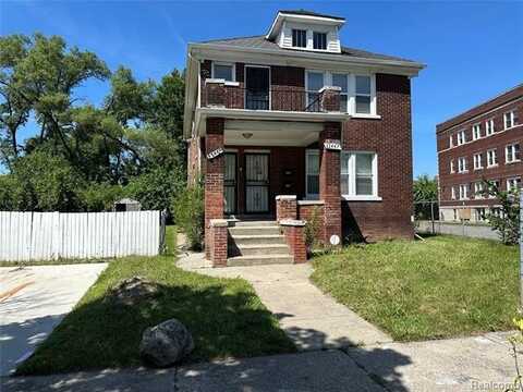 11445 Belleterre Street, Detroit, MI 48204
