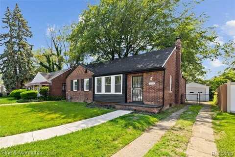 18069 Harlow Street, Detroit, MI 48235