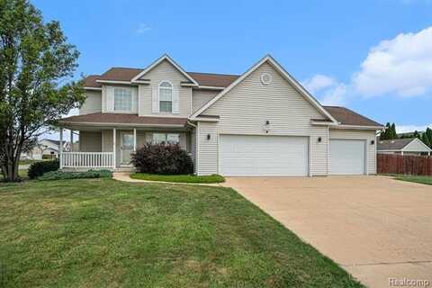 6320 Ruidoso Drive, Saginaw, MI 48603