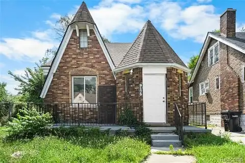 9173 Appoline Street, Detroit, MI 48228