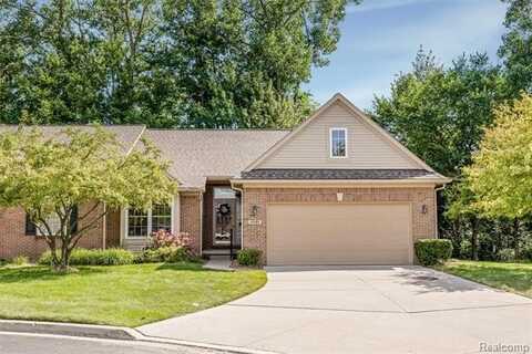 11131 Coventry Court, Taylor, MI 48180
