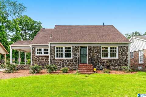 854 77TH WAY, BIRMINGHAM, AL 35206