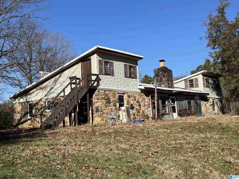 268 MORRIS ROAD, BLOUNTSVILLE, AL 35031