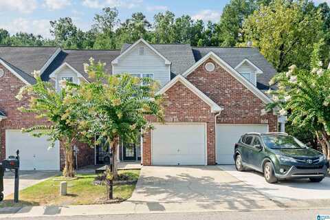 1607 SAVANNAH PARK, VESTAVIA HILLS, AL 35216