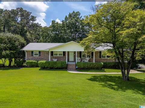 1100 3RD AVENUE, JACKSONVILLE, AL 36265