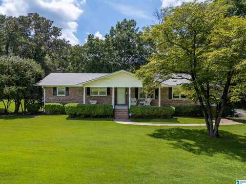1100 3RD AVENUE, JACKSONVILLE, AL 36265