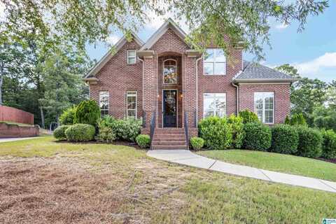 8920 TAUNTON PLACE, MORRIS, AL 35116