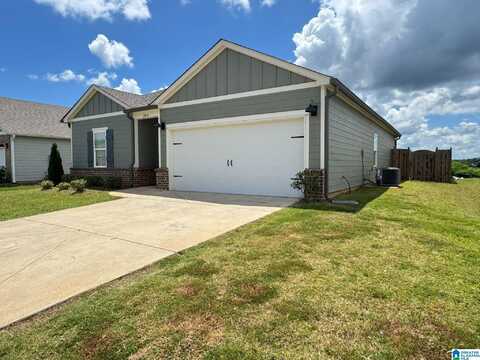 304 KOSLIN LOOP, CALERA, AL 35040