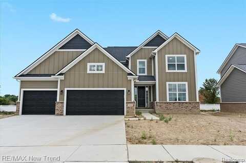 8541 Joseph Street, Commerce Township, MI 48382