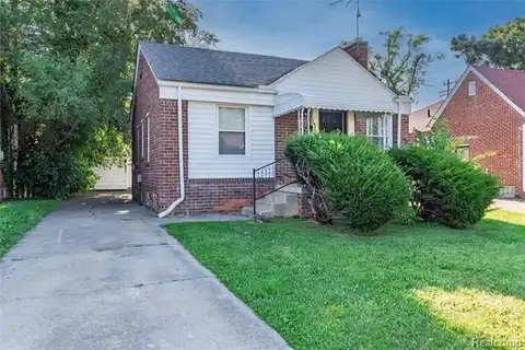 18287 Oakfield Street, Detroit, MI 48235