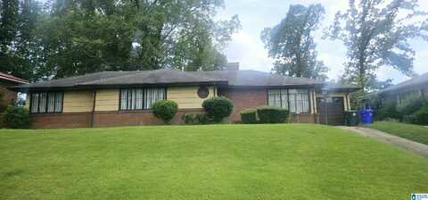 1023 46TH STREET, BIRMINGHAM, AL 35208