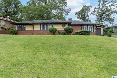 1023 46TH STREET, BIRMINGHAM, AL 35208