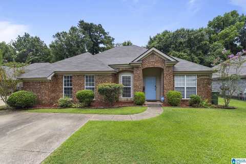 7660 PRESERVATION PARK DRIVE, MONTGOMERY, AL 36117