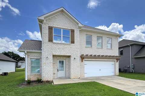 219 COTTON BAYOU DRIVE, MERIDIANVILLE, AL 35759