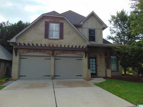 4520 AMBERLEY DRIVE, BIRMINGHAM, AL 35242