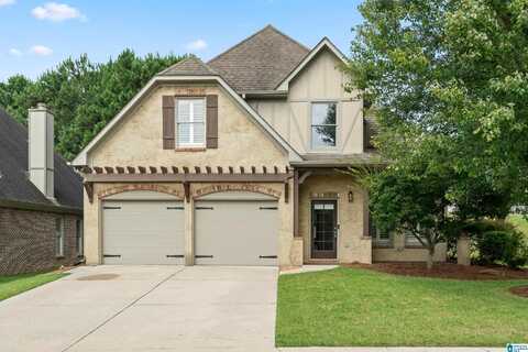 4520 AMBERLEY DRIVE, BIRMINGHAM, AL 35242