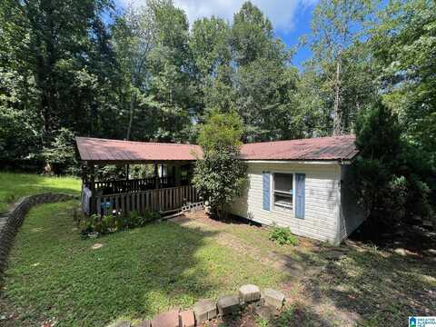 6270 CAMP WINNATASKA ROAD, PELL CITY, AL 35128