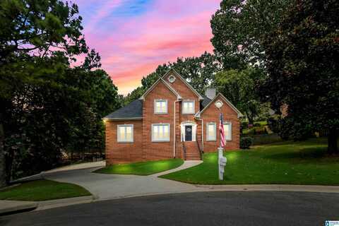 120 SOUTHVIEW LANE, HOOVER, AL 35244