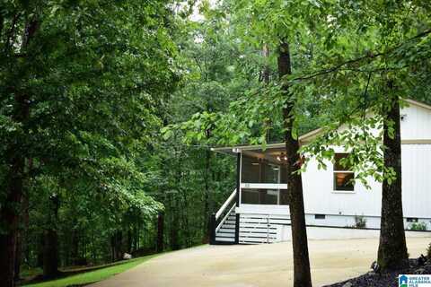 35 CHRISTS WAY, ALABASTER, AL 35114