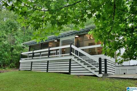 35 CHRISTS WAY, ALABASTER, AL 35114